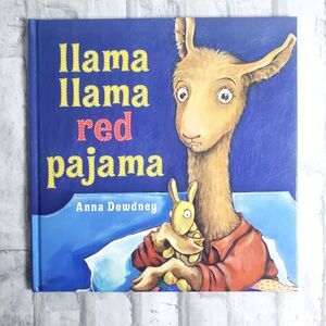 Classic Fairytale Bedtime Story: Llama Llama Red Pajama